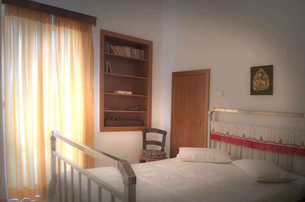 Appartement Venezian Castle House à Kíssamos Extérieur photo